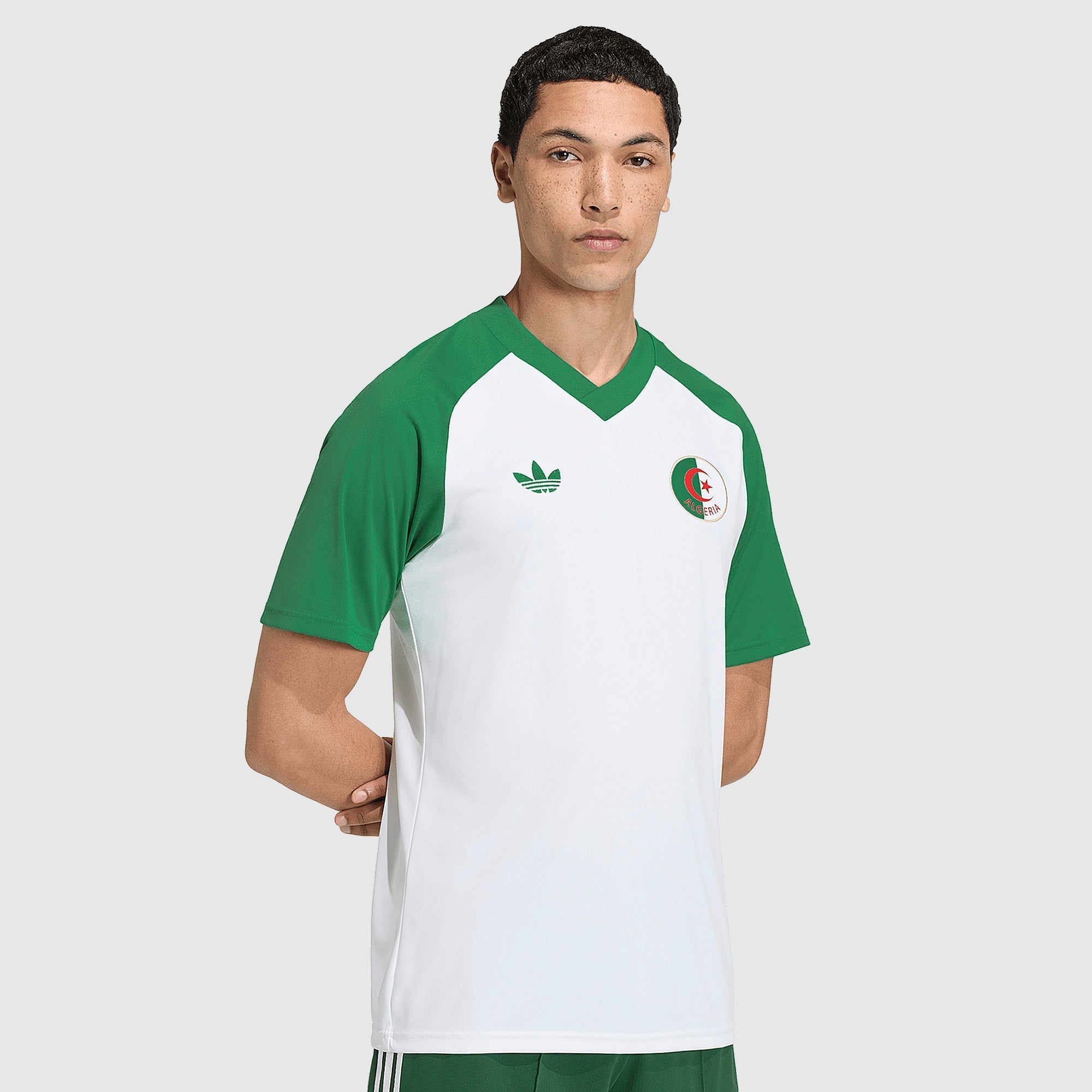 Pre-Match 26/27 Shirt Pulses Football
