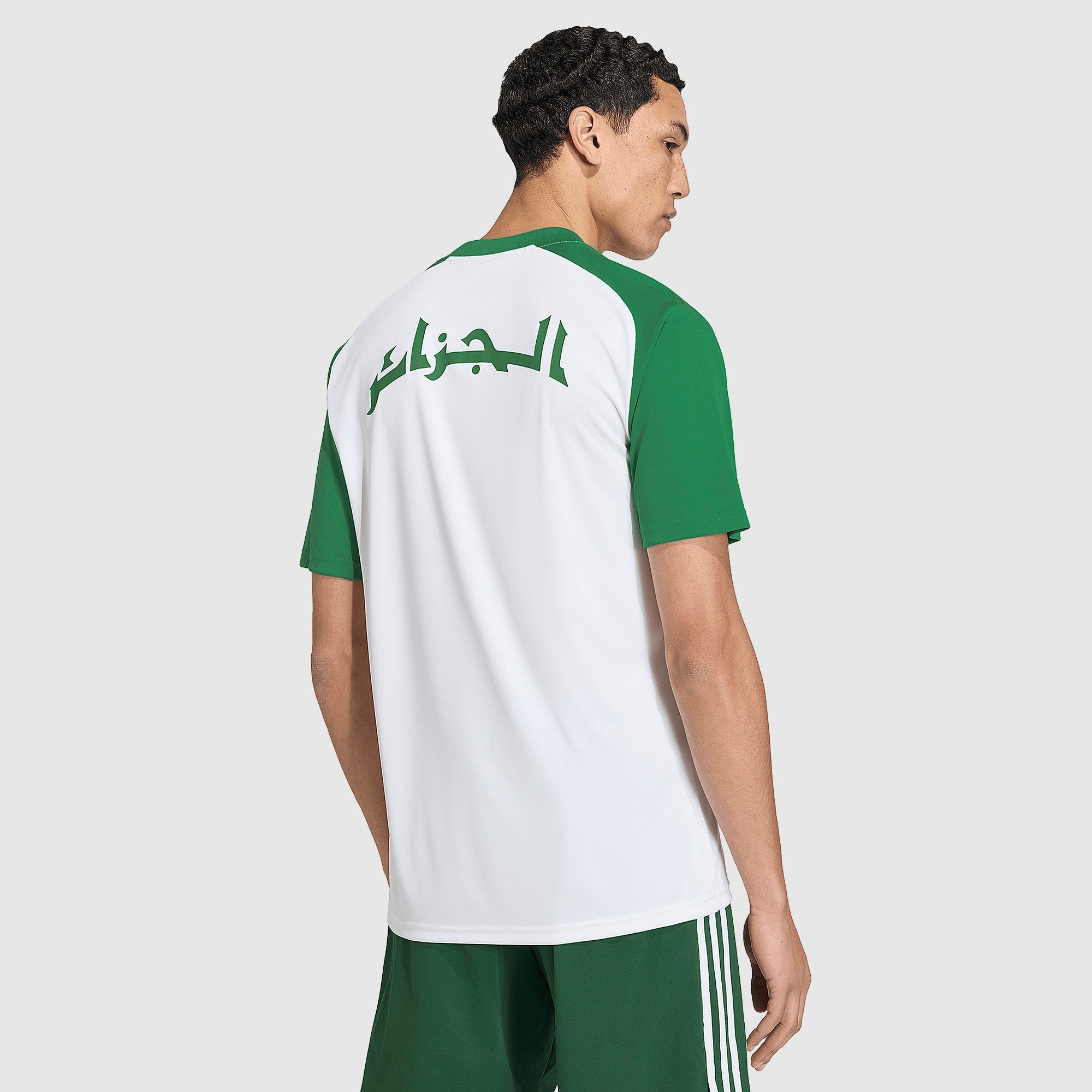 Pre-Match 26/27 Shirt Pulses Football
