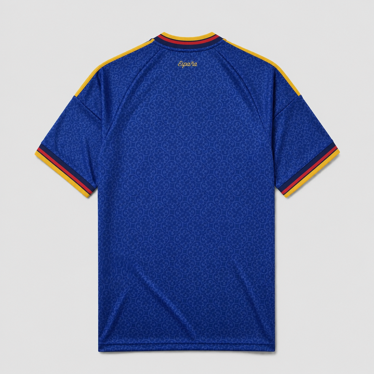 Camisola Alternativa Edição Especial Homem Pulses Football