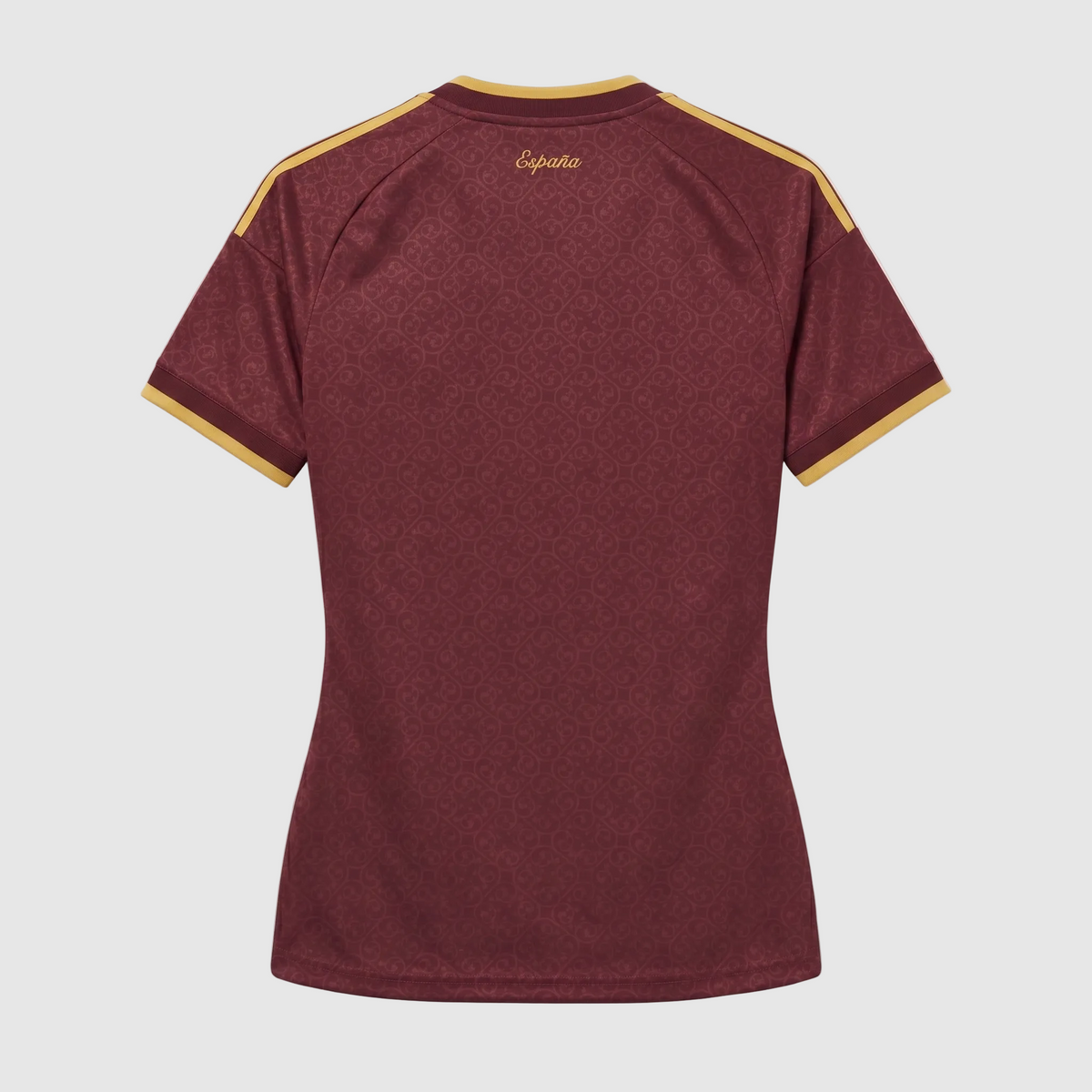 Camisola Alternativa Edição Especial Mulher Pulses Football