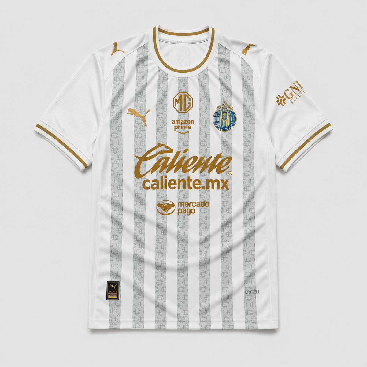 Camisola Edição Especial Homem Pulses Football