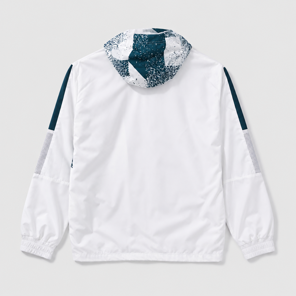 Windbreaker 21/22 Pulses Football