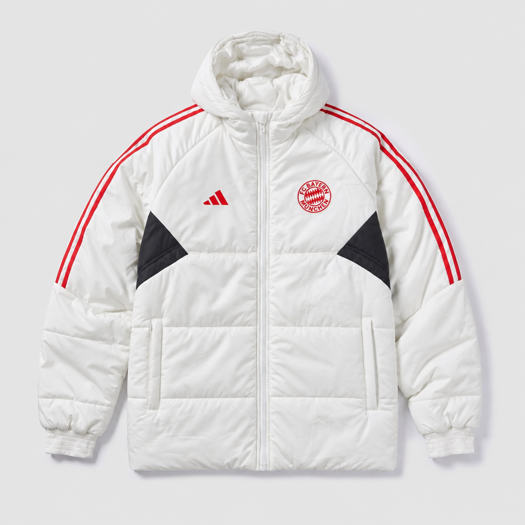 Jacket 23/24 Pulses Football