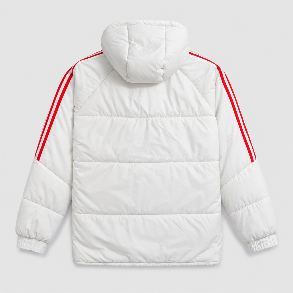 Jacket 23/24 Pulses Football