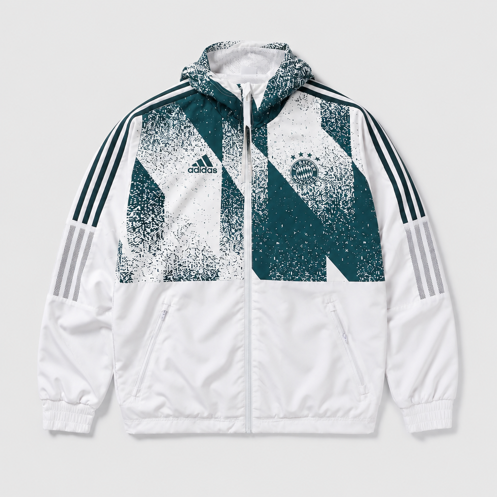 Windbreaker 21/22 Pulses Football