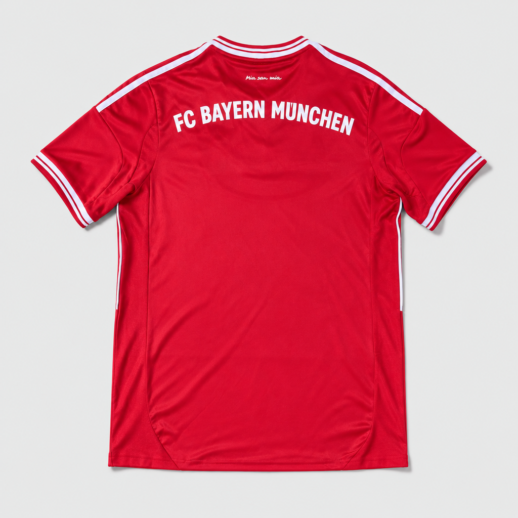 Retro Home 2013/14 Shirt Pulses Football