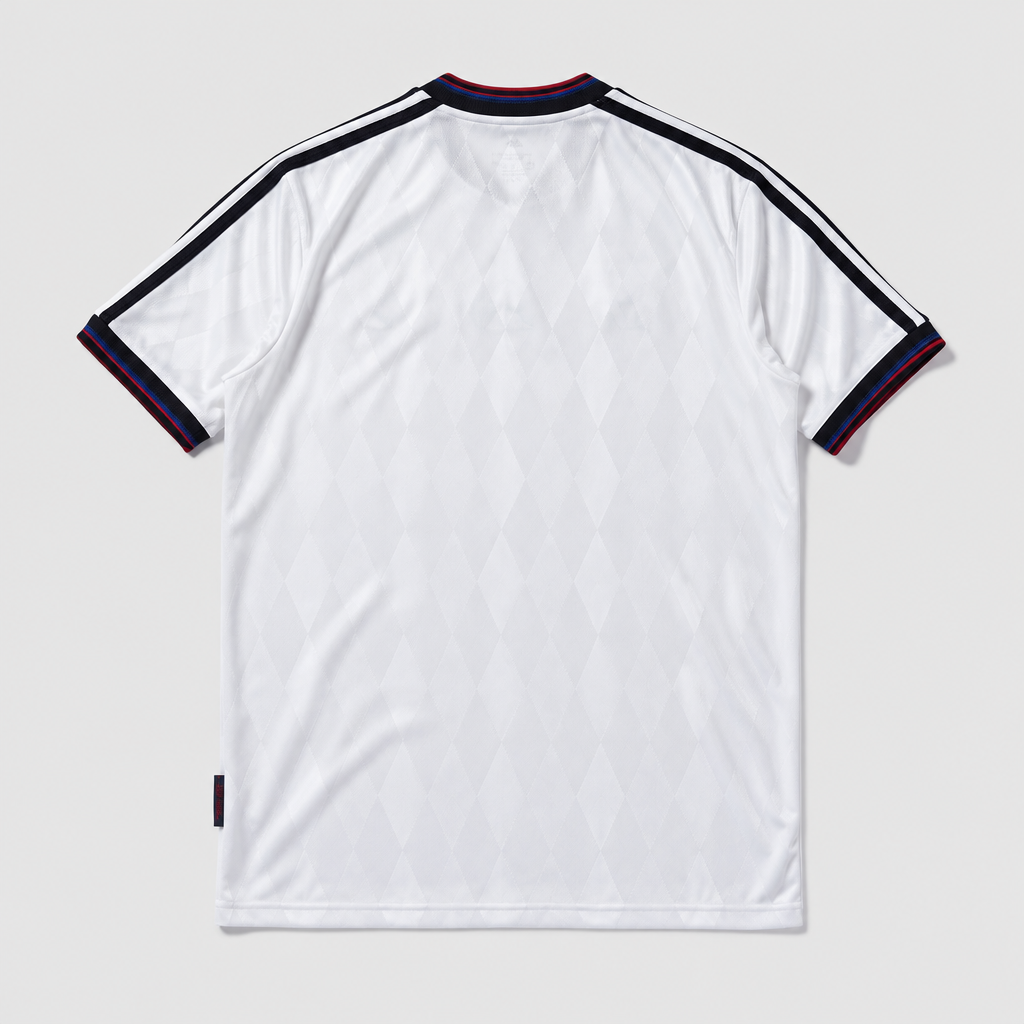 Retro Away 1996/97 Shirt Pulses Football