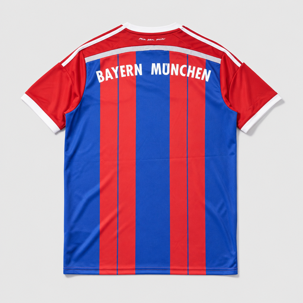 Retro Home 2014/15 Shirt Pulses Football