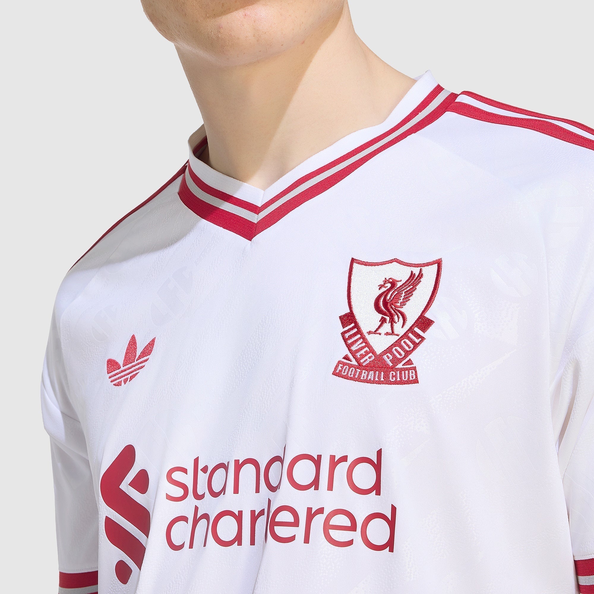 Away 26/27 Fan Shirt Pulses Football