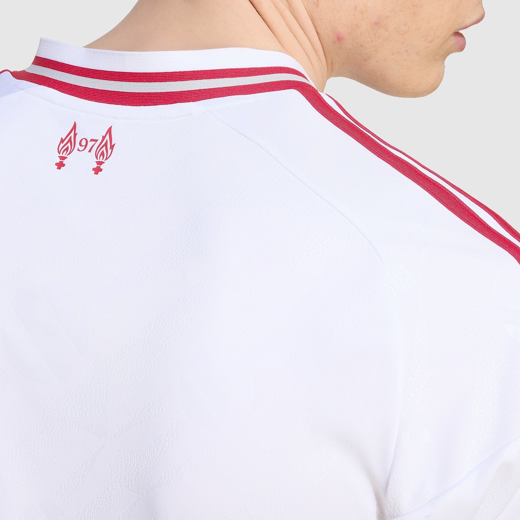 Away 26/27 Fan Shirt Pulses Football