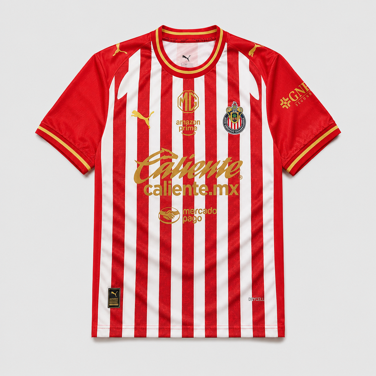 Camisola Edição Especial 26/27 Homem Pulses Football