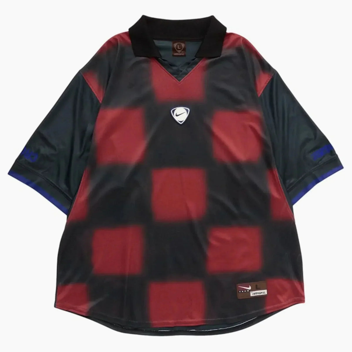 Croatia Travis Scott Cactus Jack x Nike Total 90 Retro Jersey Pulses Football