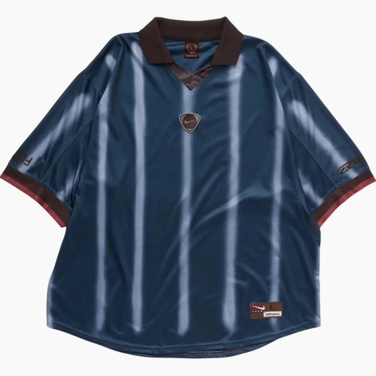 France Travis Scott Cactus Jack x Nike Total 90 Retro Jersey Pulses Football