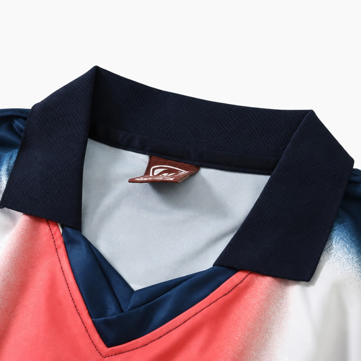 England Travis Scott Cactus Jack x Nike Total 90 Retro Jersey Pulses Football