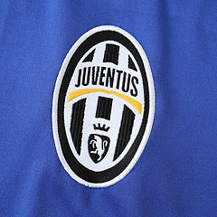Cristiano Ronaldo Juventus Blue Retro Jersey | Kit | Trikot | Maillot Soccer Shirt Pulses Football
