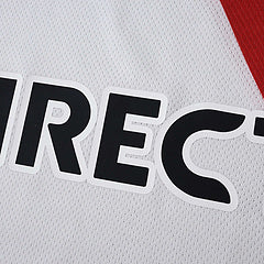 River Plate Home Jersey 2025/26 - Player Version Pulses Football