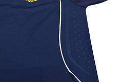 Lionel Messi 2008 Retro Argentina Black Jersey Maillot Trikot Maglia Soccer Shirt Pulses Football