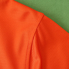 Lionel Messi 10 – Barcelona 2012–2013 Orange Retro Kit Jersey – | Trikot | Maillot Soccer Shirt Pulses Football