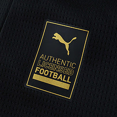 Manchester City Away Jersey 2025/26