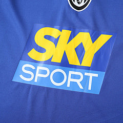 Cristiano Ronaldo Juventus Blue Retro Jersey | Kit | Trikot | Maillot Soccer Shirt Pulses Football
