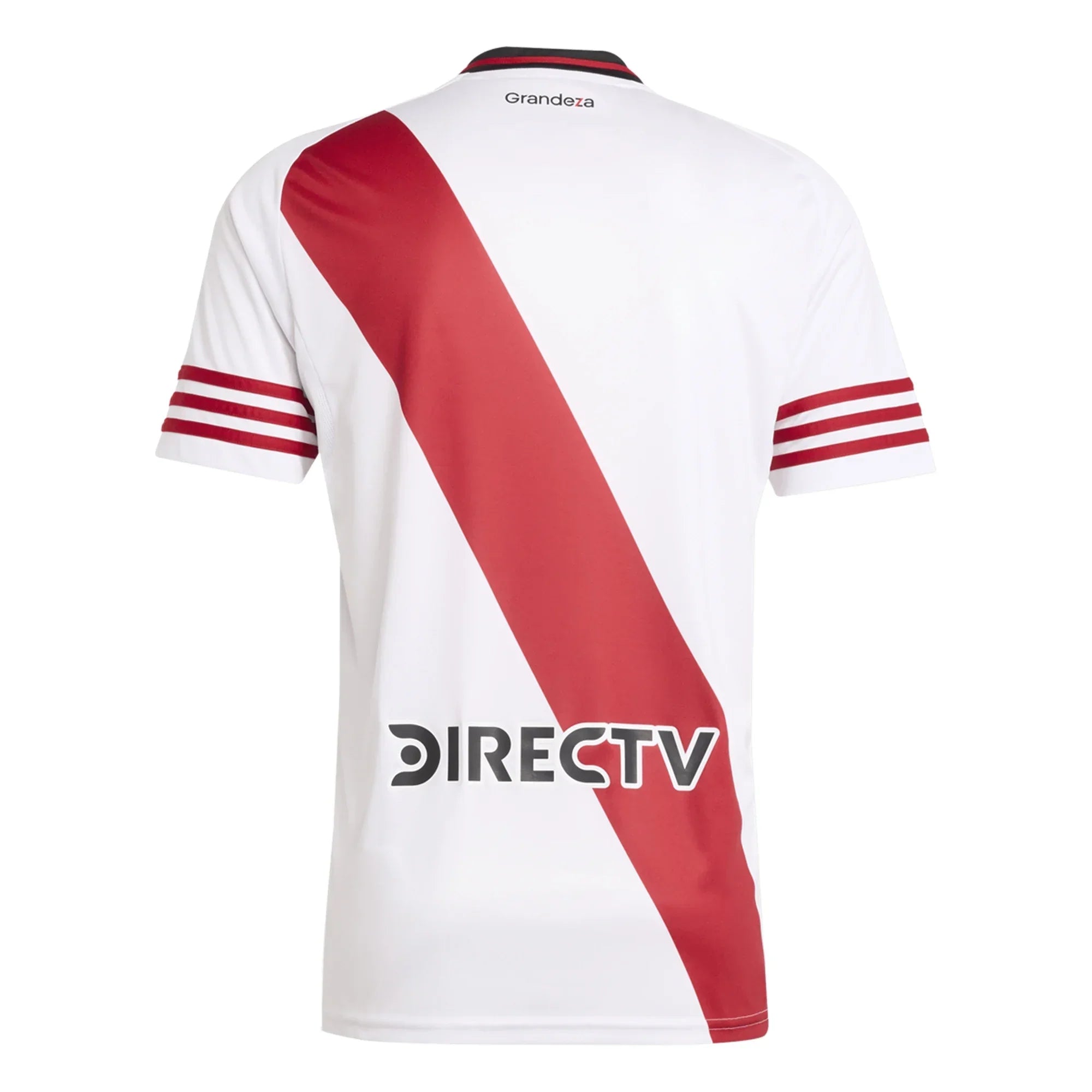 River Plate 25/26 I Home Jersey - Fan Version
