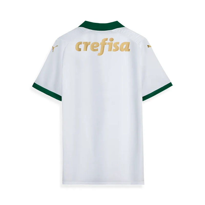 Palmeiras 24-25 Away