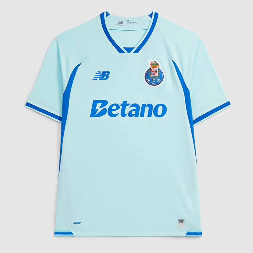 Third 26/27 Fan Shirt Pulses Football