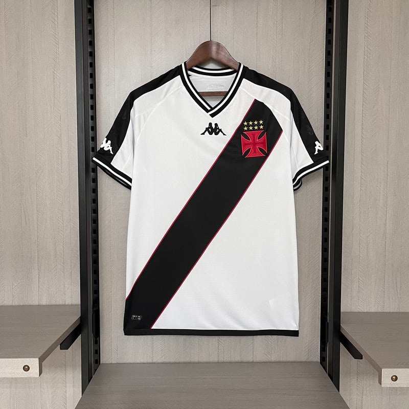 Vasco 24-25 - Away