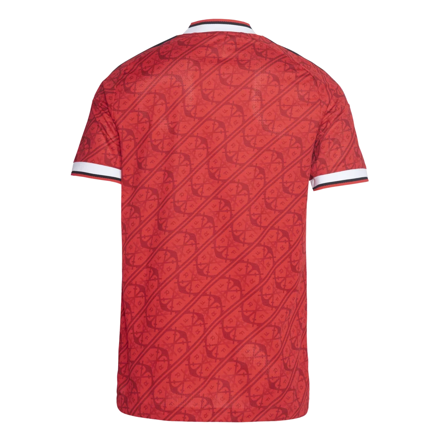 Camisa Flamengo 2026/27 III Jogador Player [Slim fit ] Pulses Football