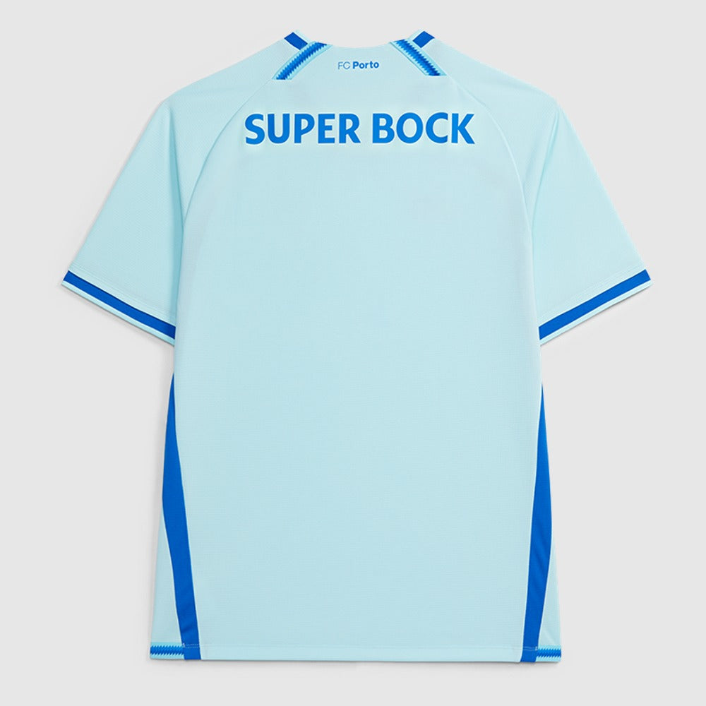 Third 26/27 Fan Shirt Pulses Football