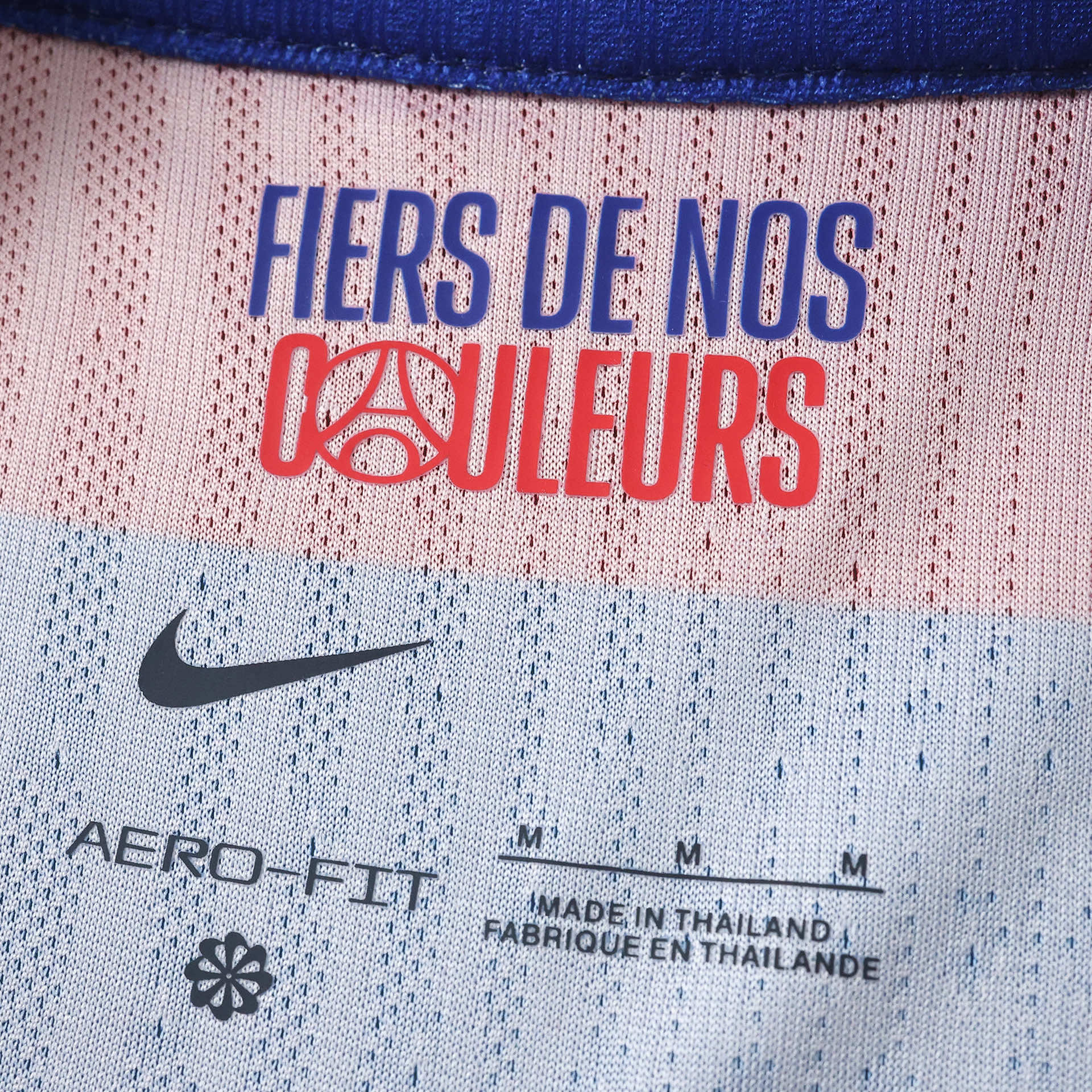 Home 26/27 Player Edition Shirt Pulses Football