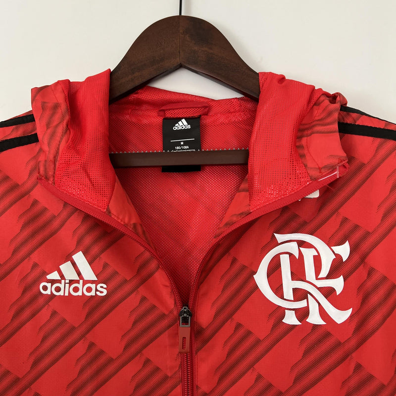 Flamengo - Red