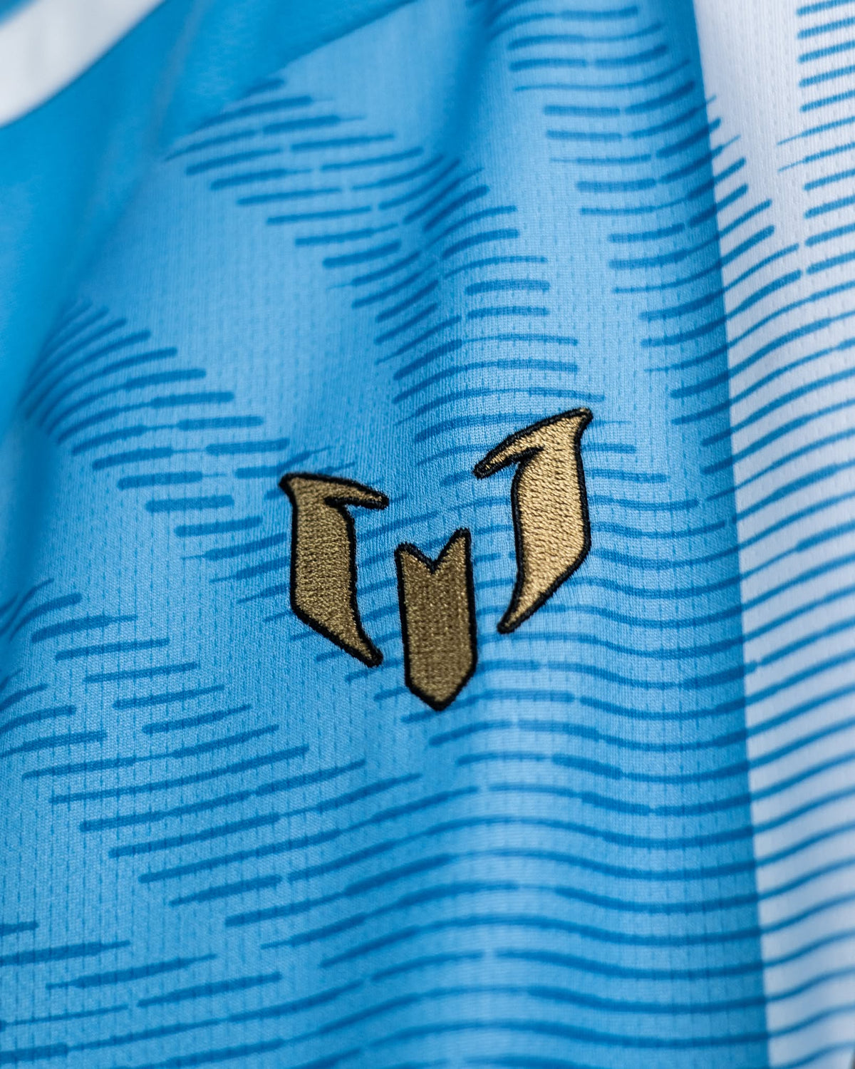Argentina Messi 10 Special Edition 26/27 Men’s Shirt Pulses Football