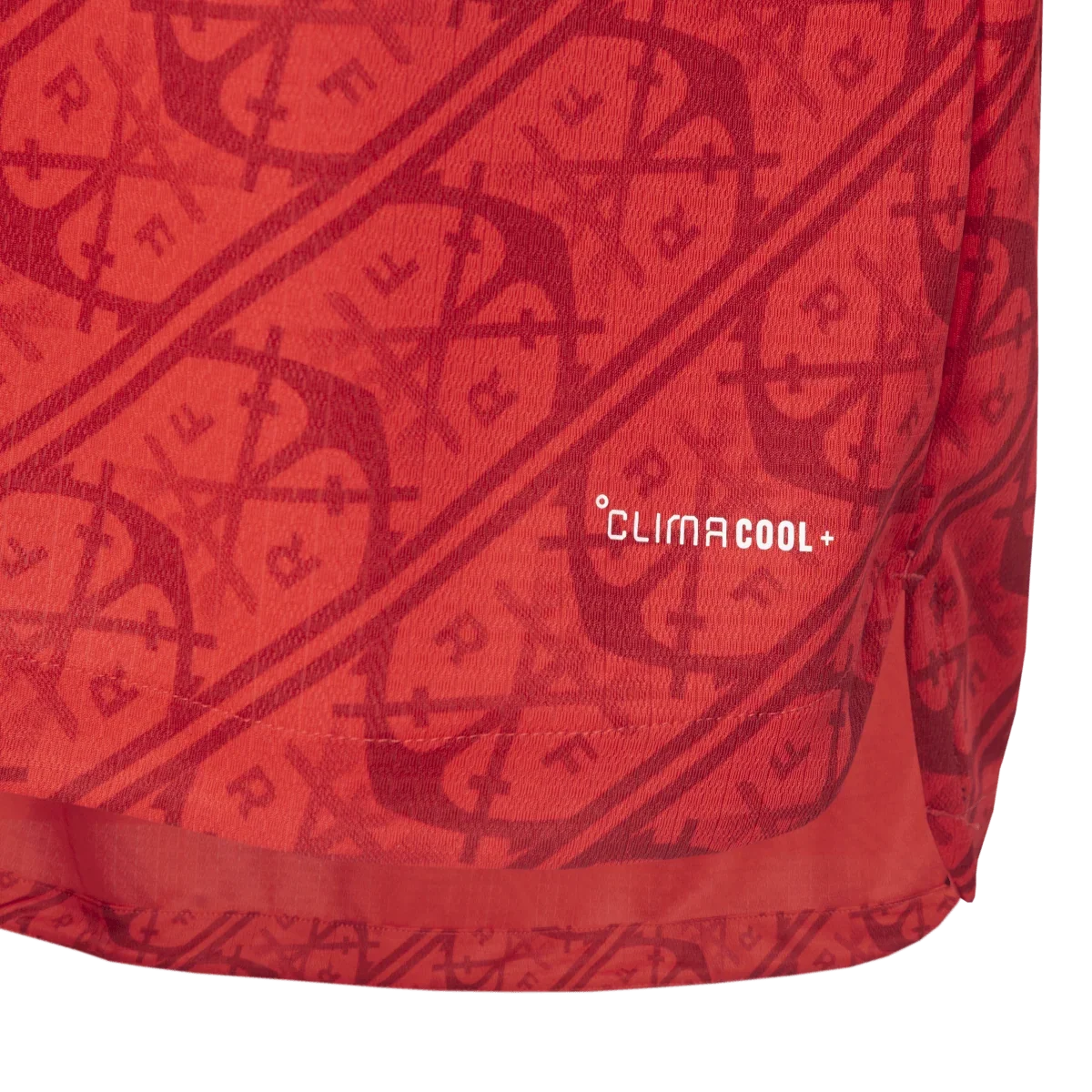 Camisa Flamengo 2026/27 III Jogador Player [Slim fit ] Pulses Football