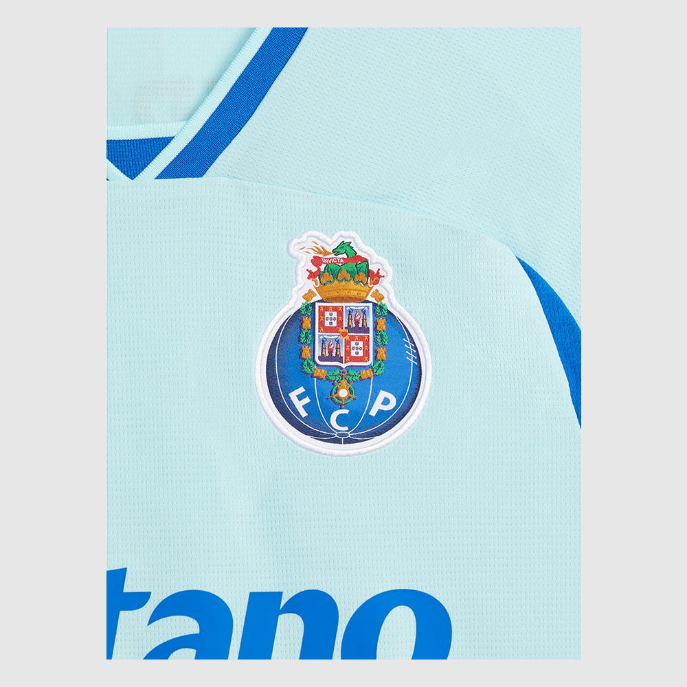 Third 26/27 Fan Shirt Pulses Football