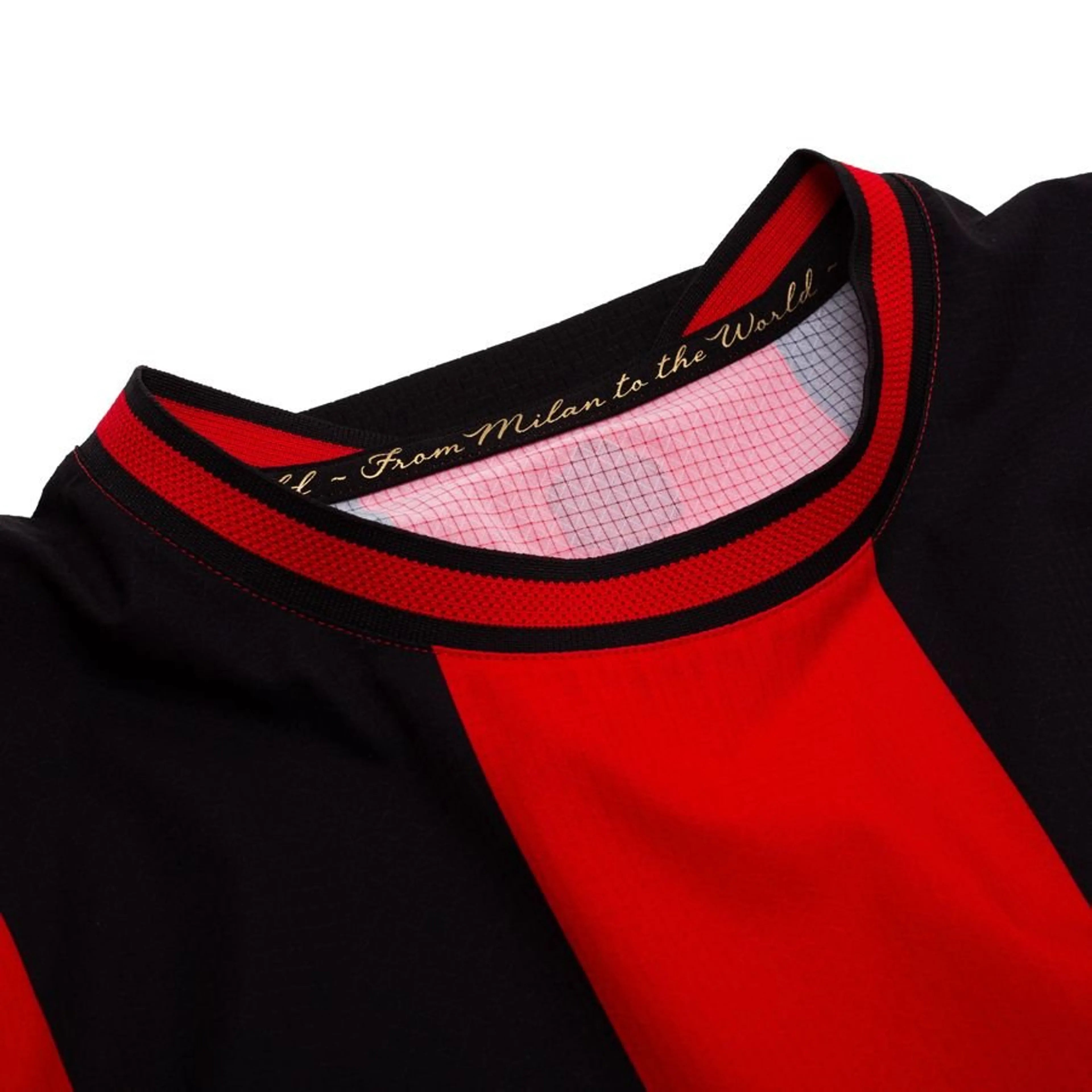 Home 26/27 Player Edition Long Sleeve Shirt Pulses Football