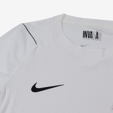 Camisa Corinthians I 2026/27 Jogador Player [Slim Fit] Pulses Football