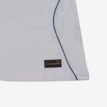 Camisa Corinthians I 2026/27 Jogador Player [Slim Fit] Pulses Football