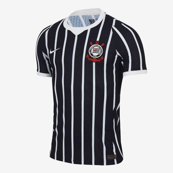 Corinthians Home, Away e training 2026/27 - Kit 3 - Fan Version Pulses Football