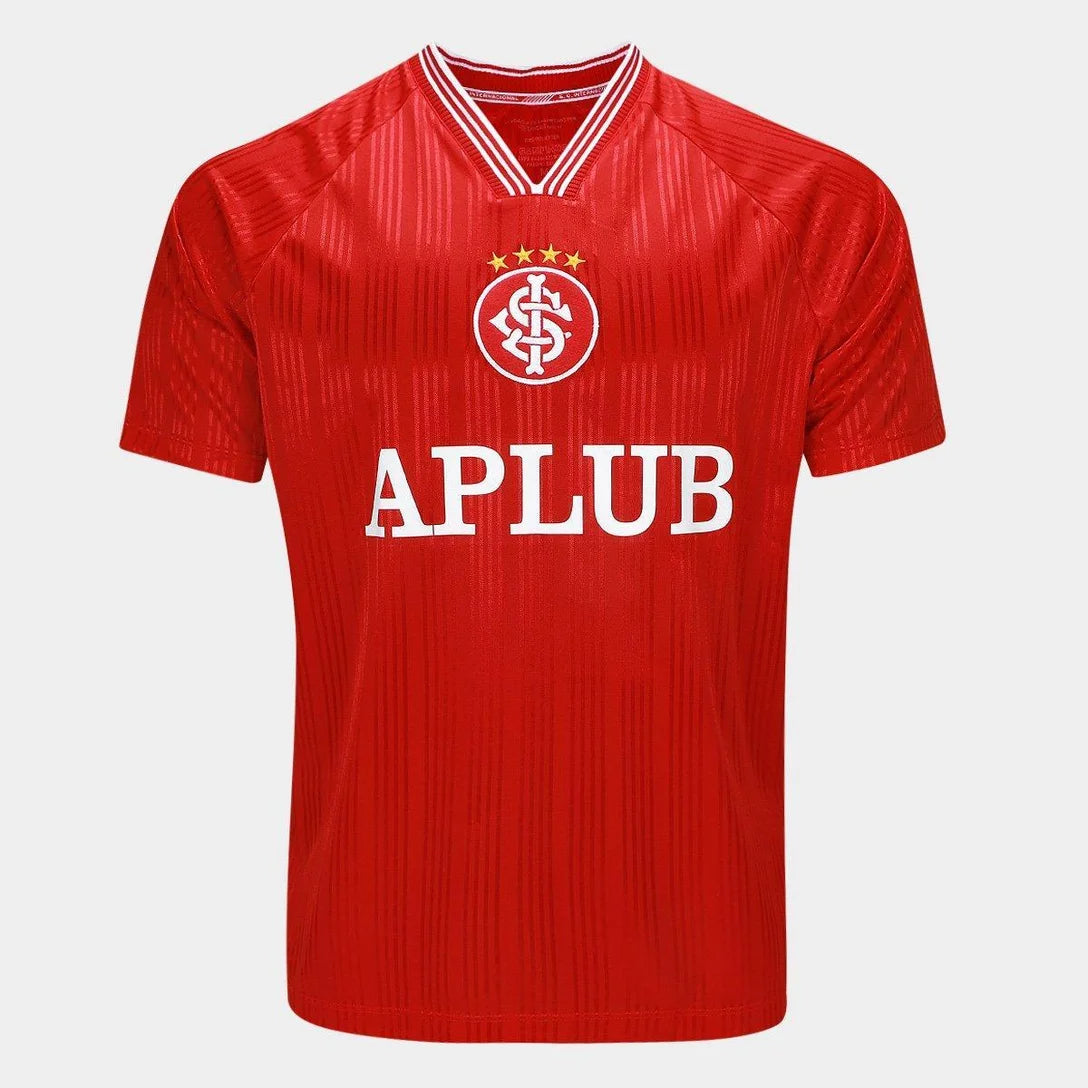 Men's Retro Internacional 1997 T-Shirt - Red