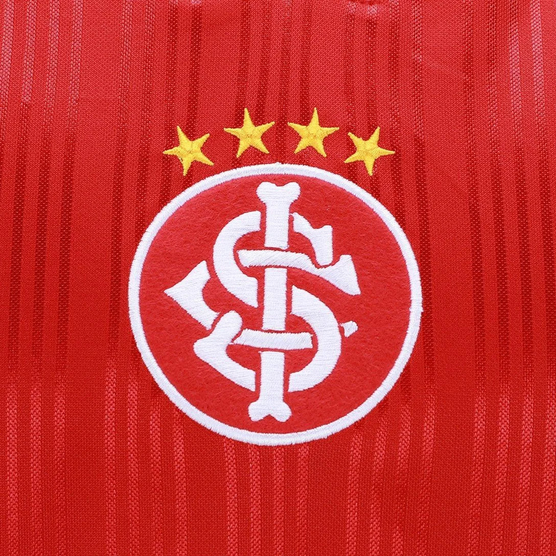 Men's Retro Internacional 1997 T-Shirt - Red