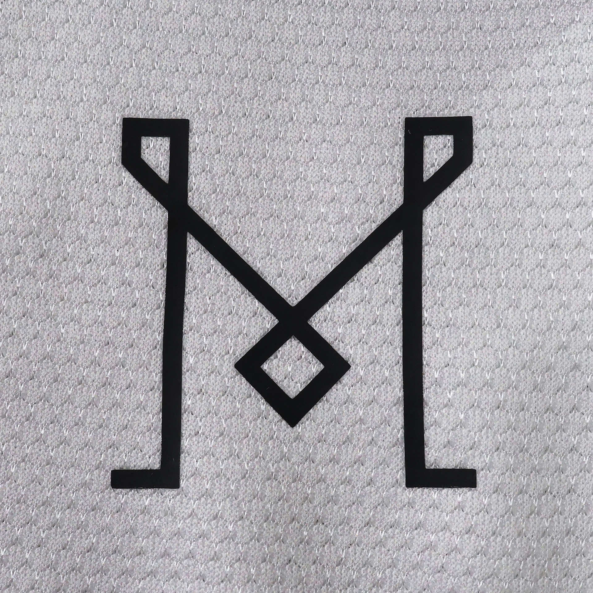 Third 26/27 Fan Shirt Pulses Football