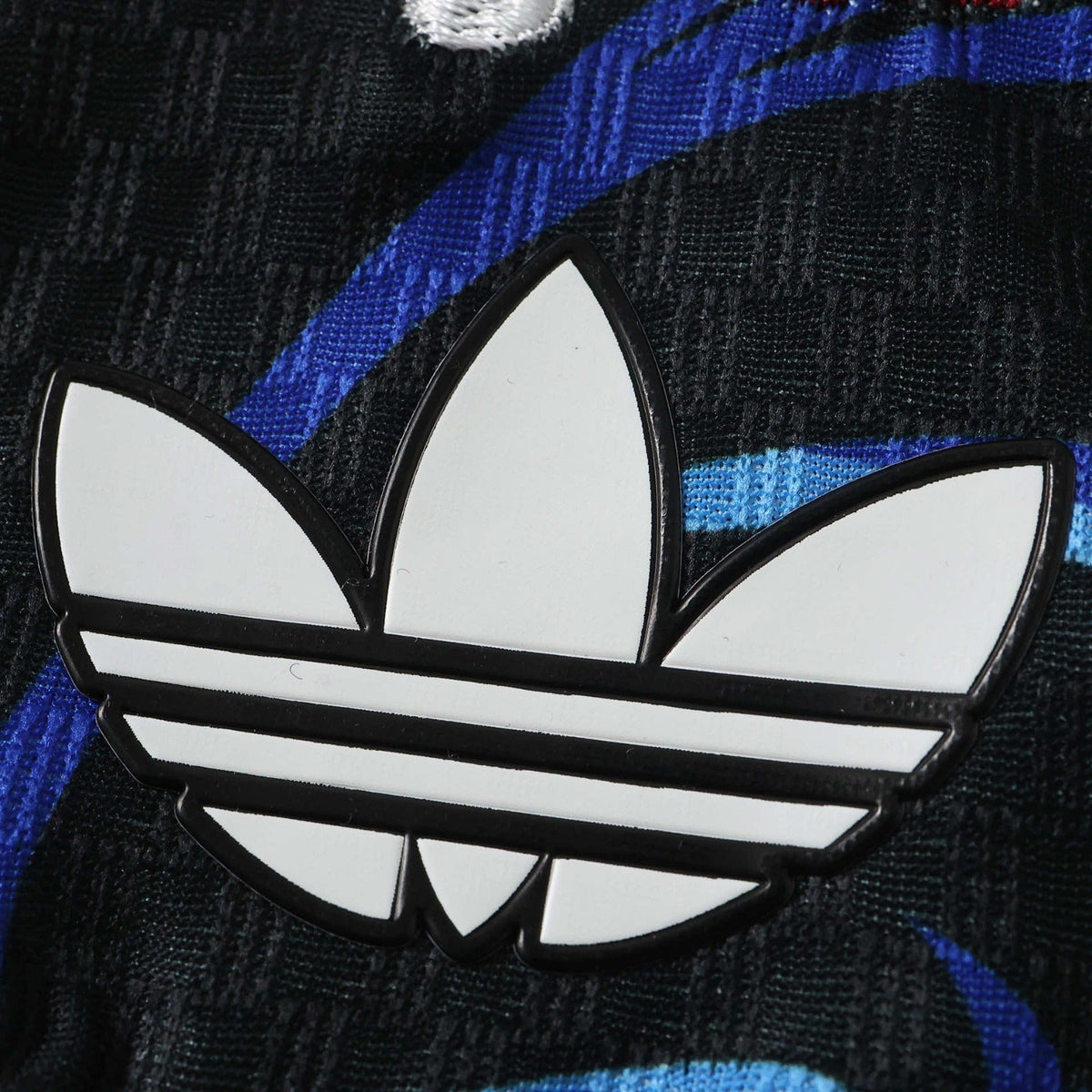 Embroidered Away 26/27 Player Edition Shirt Pulses Football