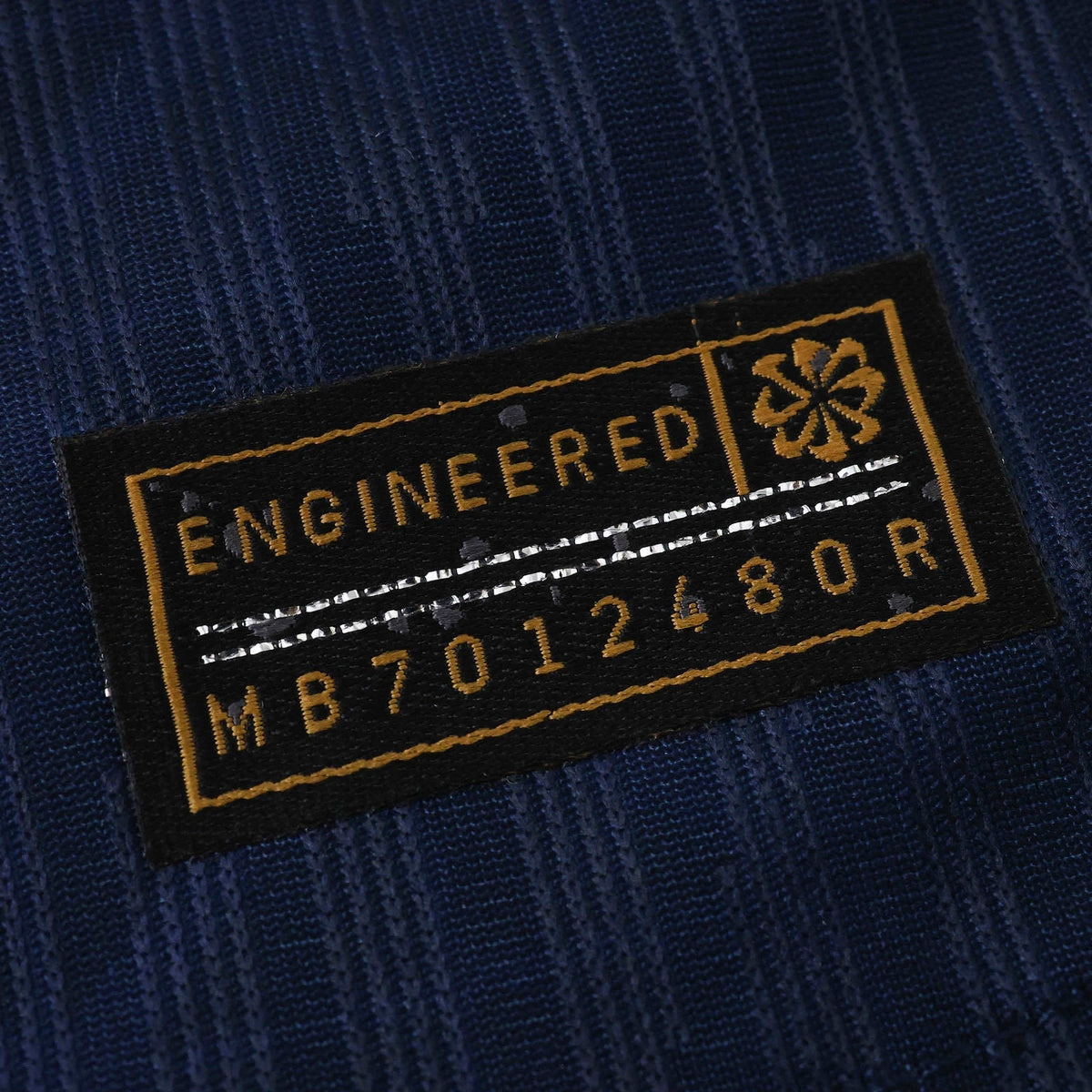 Embroidered Home 25/26 Player Edition Shirt Pulses Football