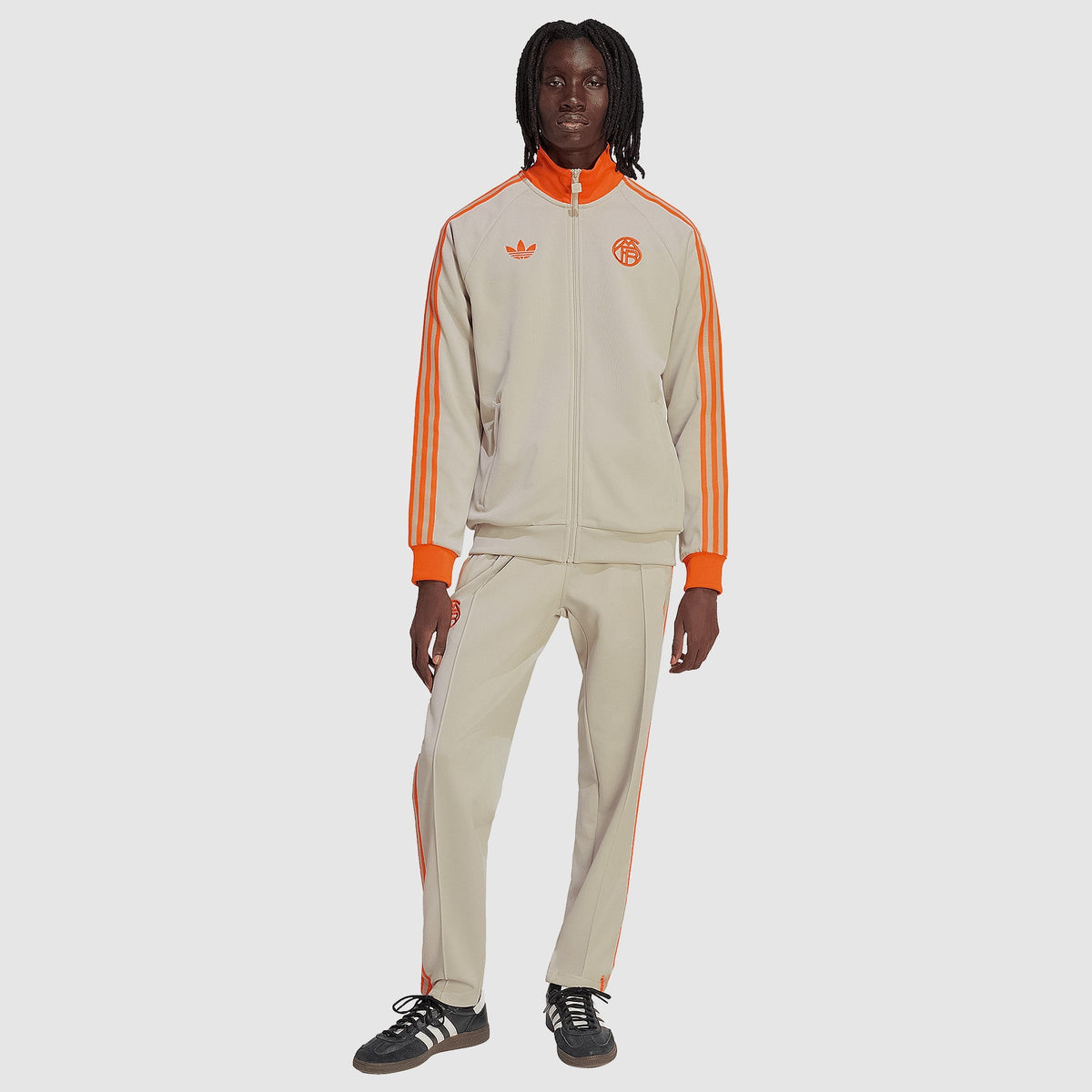 Jacket 26/27 Pulses Football