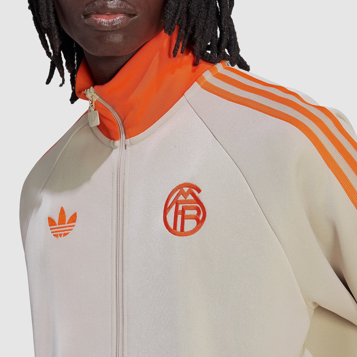 Jacket 26/27 Pulses Football
