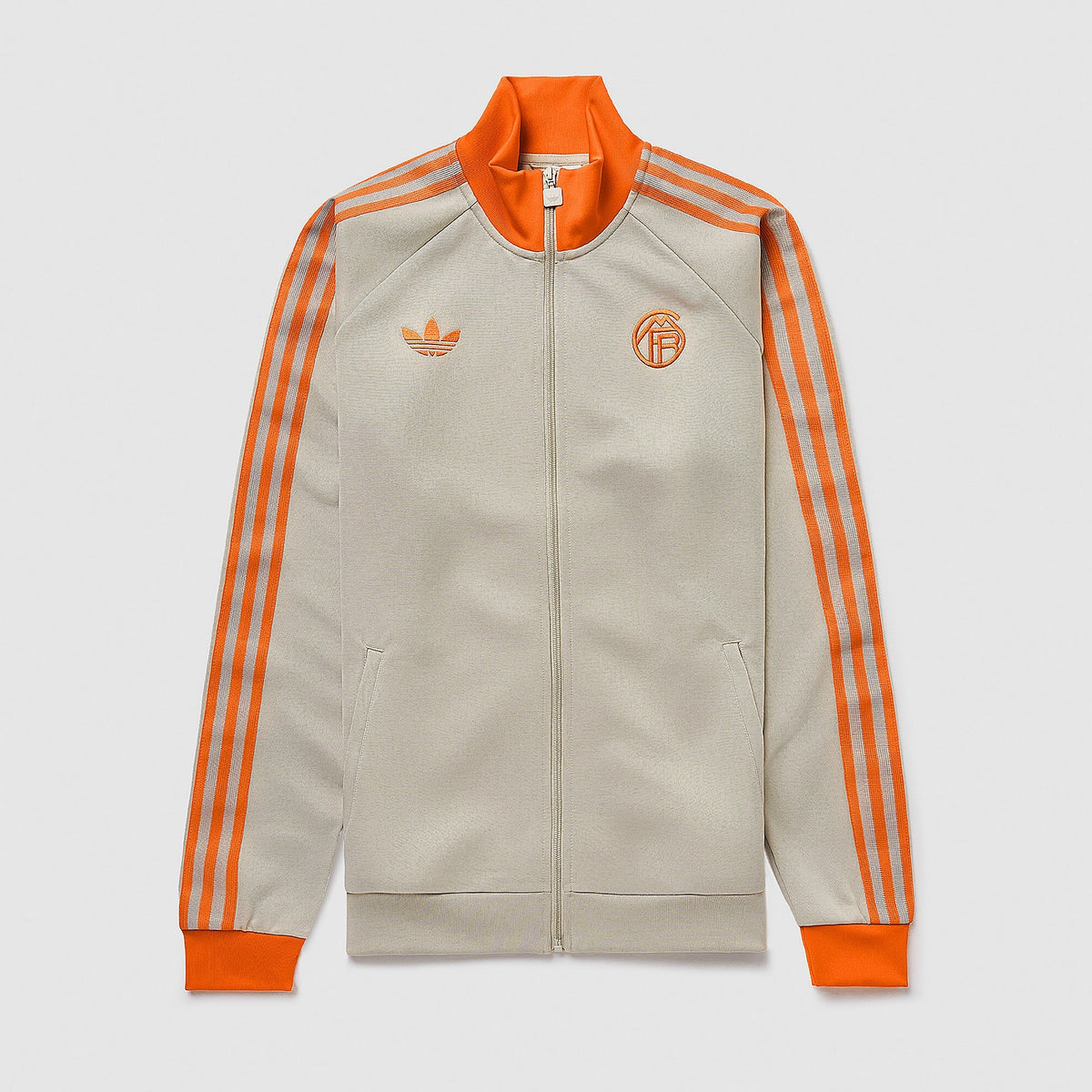 Jacket 26/27 Pulses Football