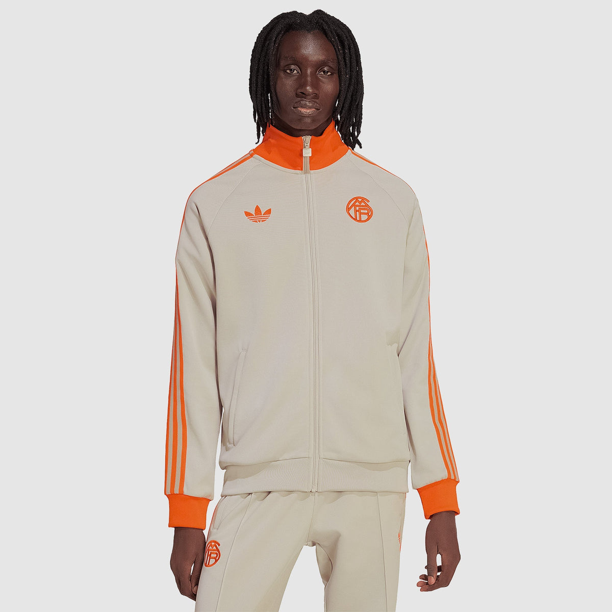 Jacket 26/27 Pulses Football