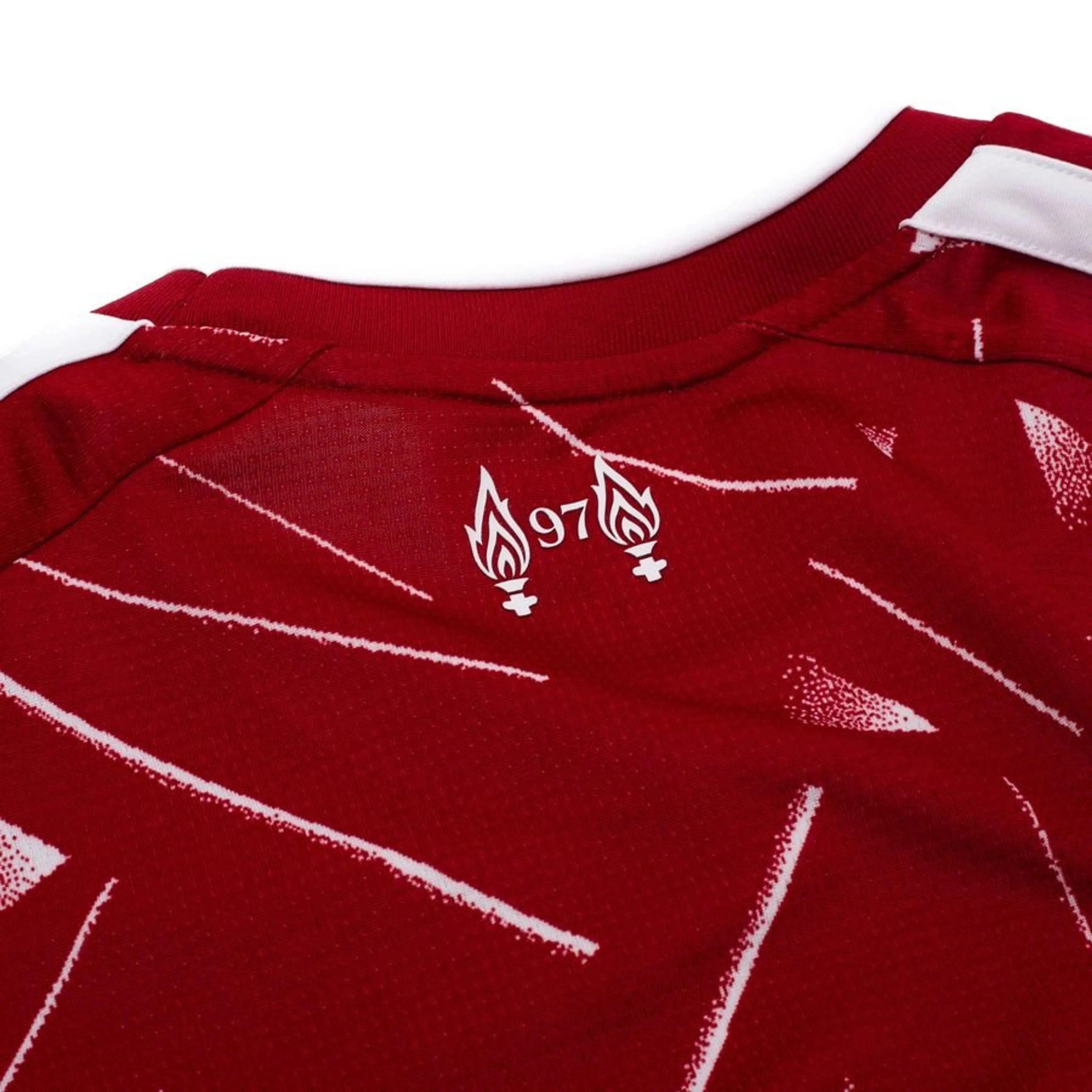 Home 26/27 Fan Shirt Pulses Football