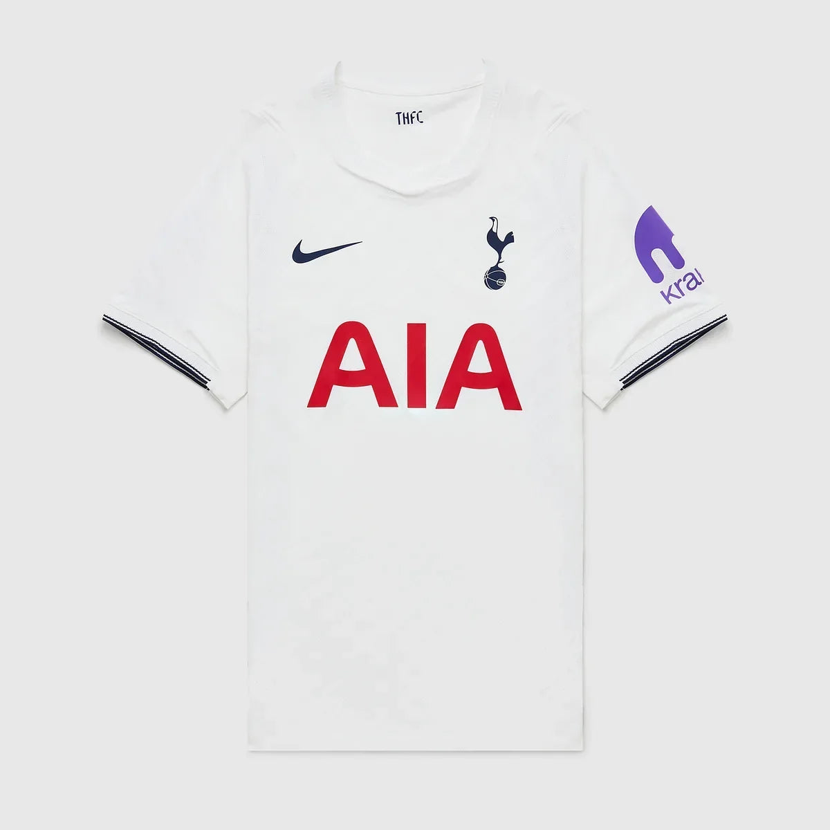 Home 26/27 Player Edition Shirt Pulses Football